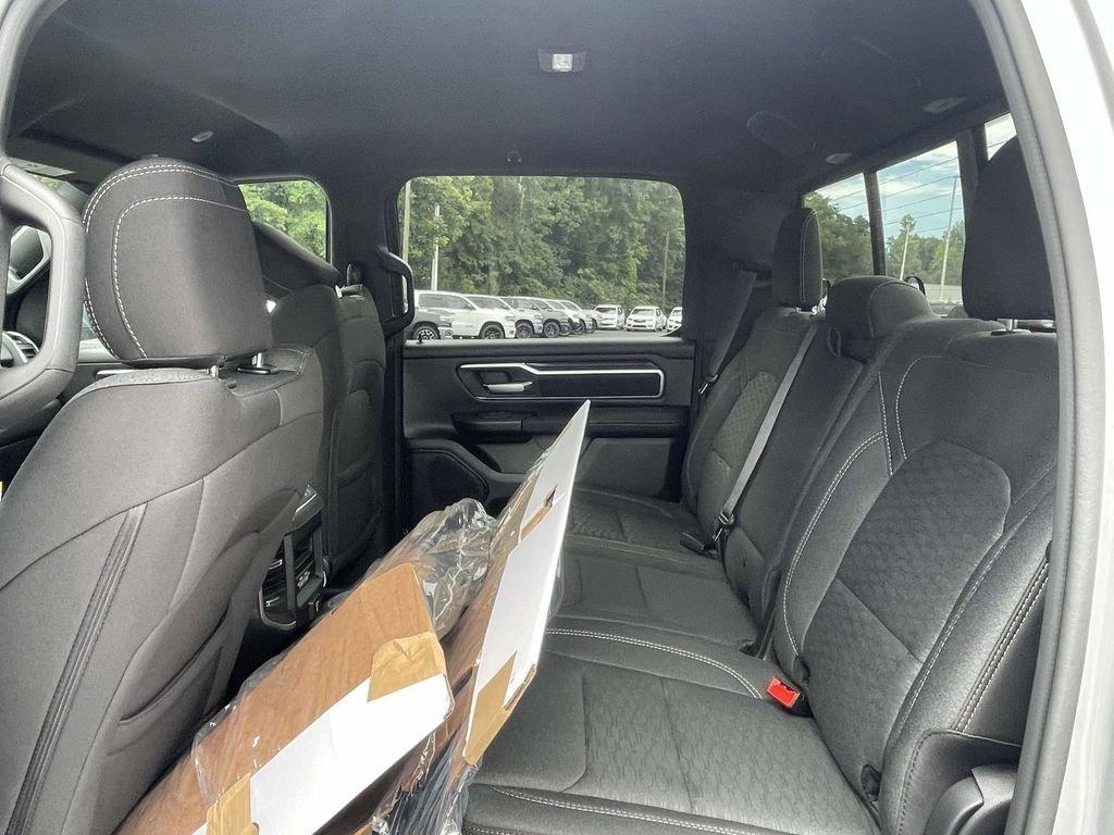 new 2026 Ram 1500 car, priced at $48,000