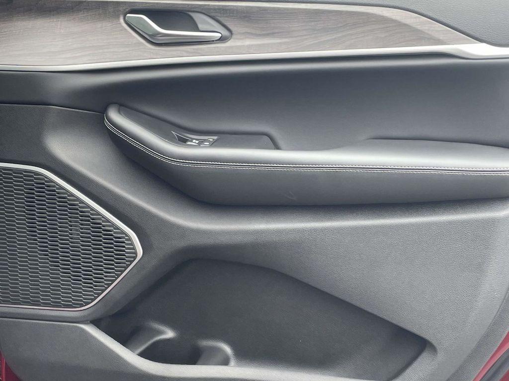 new 2026 Jeep Grand Cherokee L car, priced at $48,750