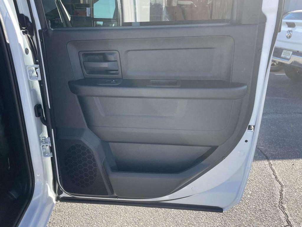 new 2026 Ram 2500 car, priced at $65,635