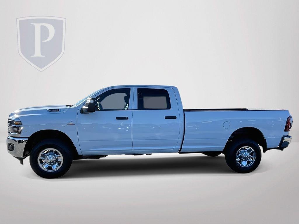new 2026 Ram 2500 car, priced at $65,635