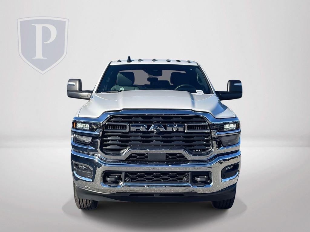 new 2026 Ram 2500 car, priced at $65,635