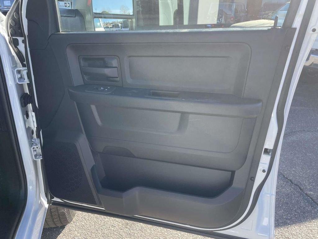 new 2026 Ram 2500 car, priced at $65,635