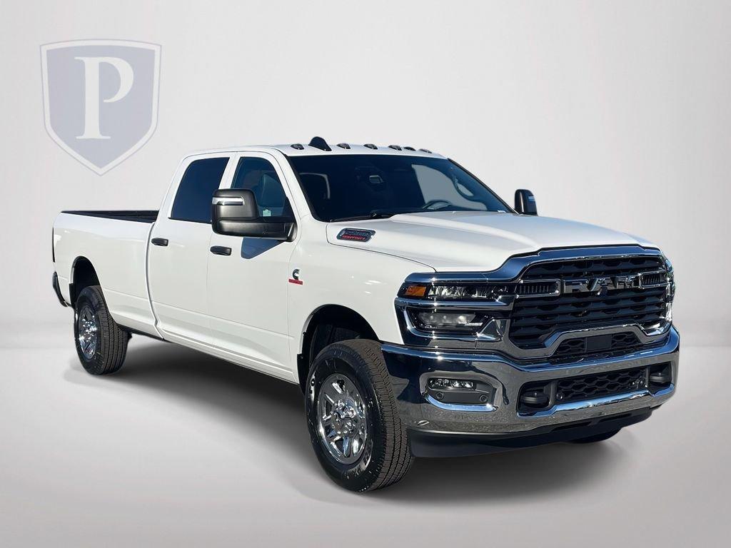 new 2026 Ram 2500 car, priced at $65,635