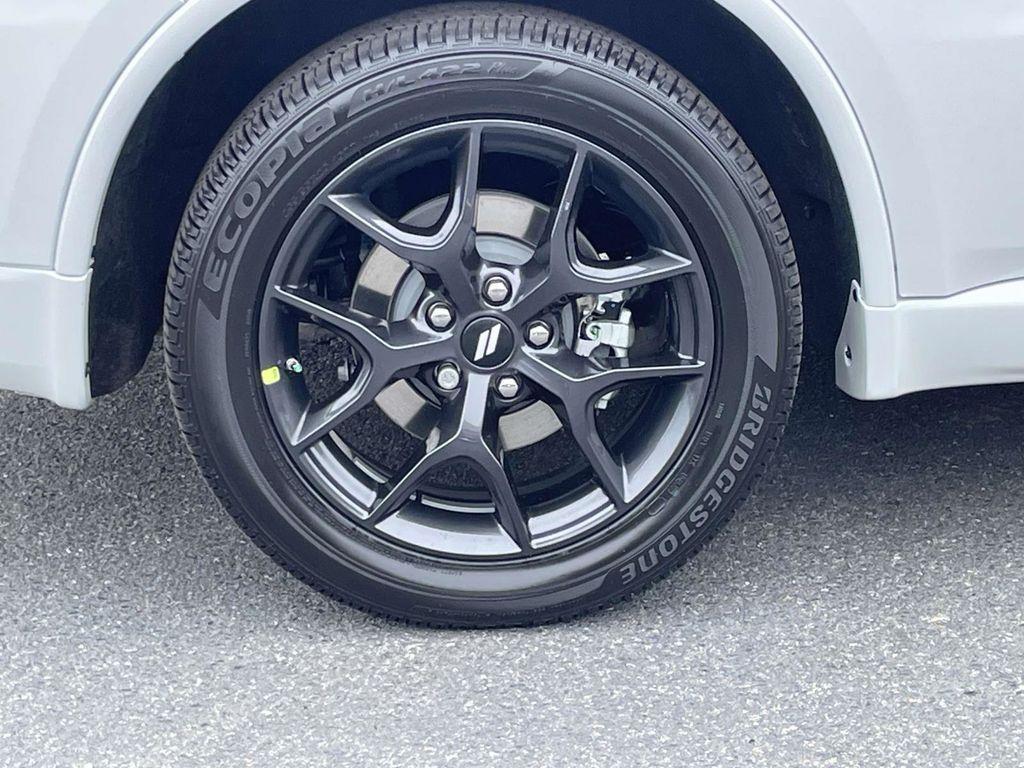 new 2026 Dodge Durango car, priced at $47,940
