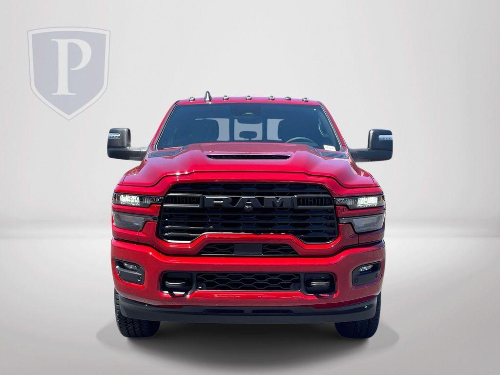 new 2026 Ram 2500 car, priced at $64,525