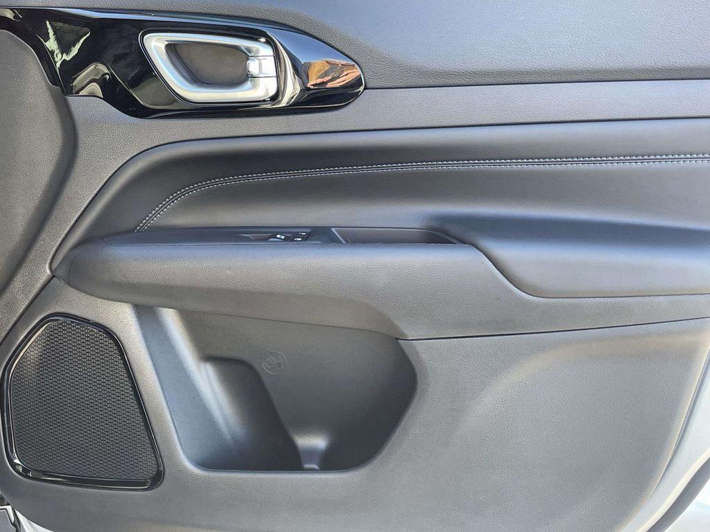 new 2026 Jeep Compass car, priced at $27,305