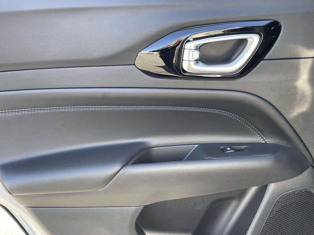 new 2026 Jeep Compass car, priced at $27,305