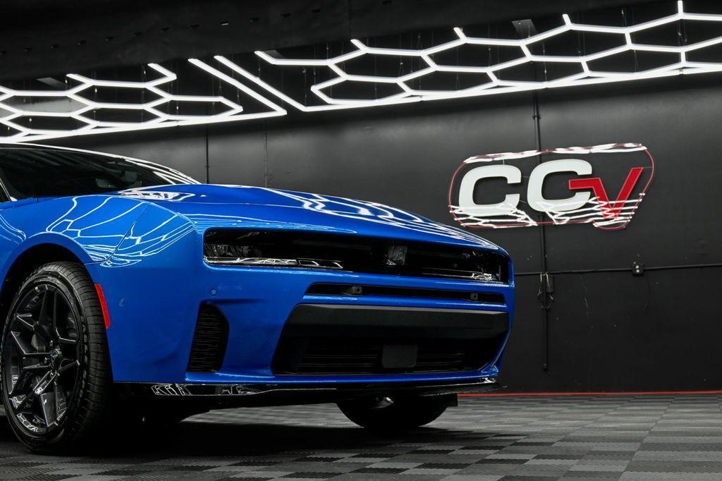 new 2026 Dodge Charger car, priced at $58,792