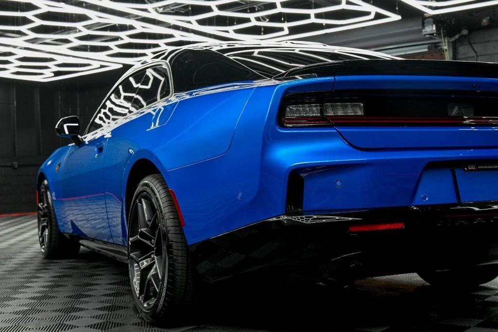 new 2026 Dodge Charger car, priced at $58,792
