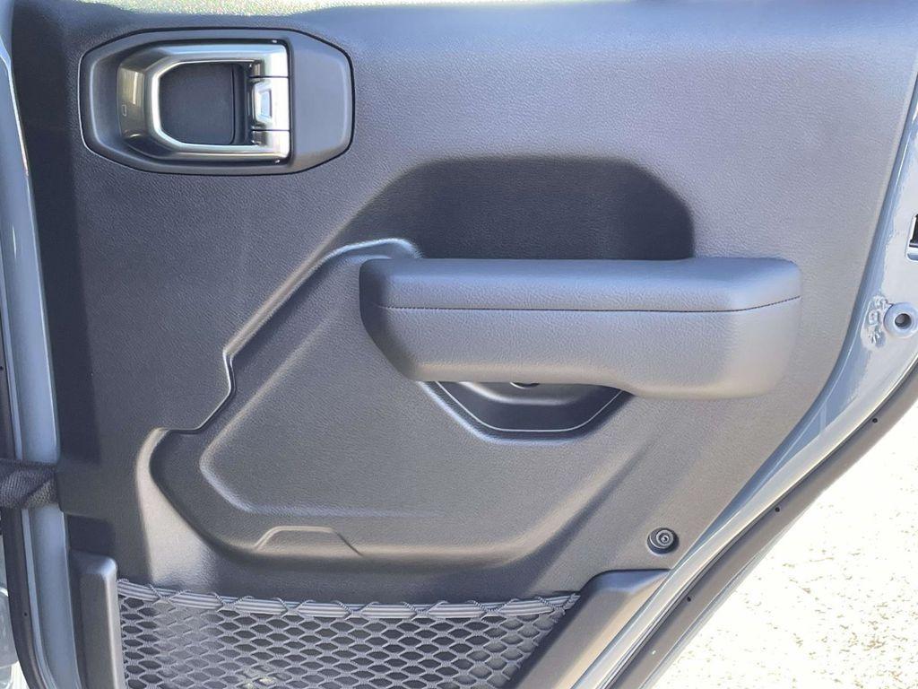 new 2026 Jeep Wrangler car, priced at $44,980