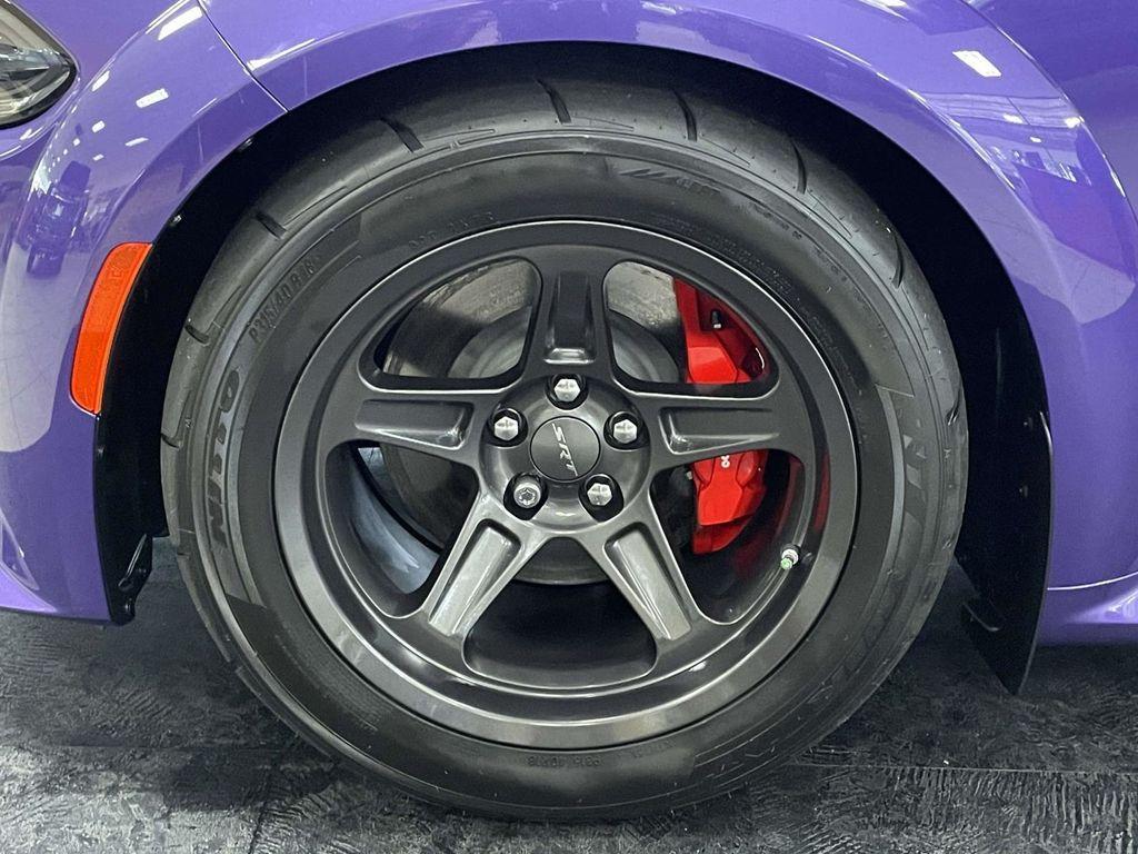 used 2023 Dodge Charger car, priced at $58,220