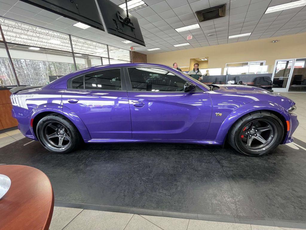 used 2023 Dodge Charger car, priced at $58,220