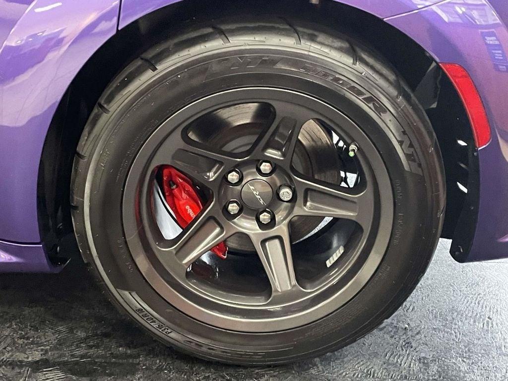 used 2023 Dodge Charger car, priced at $58,220