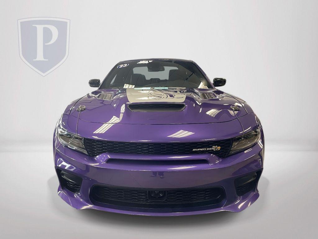 used 2023 Dodge Charger car, priced at $58,220