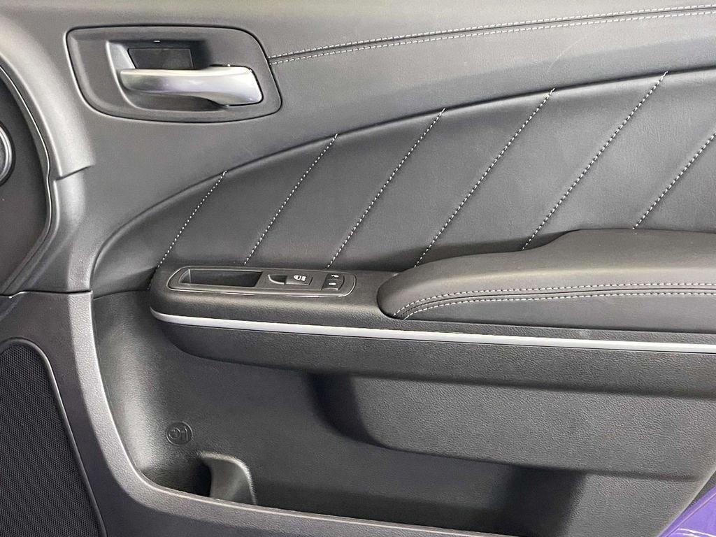 used 2023 Dodge Charger car, priced at $58,220