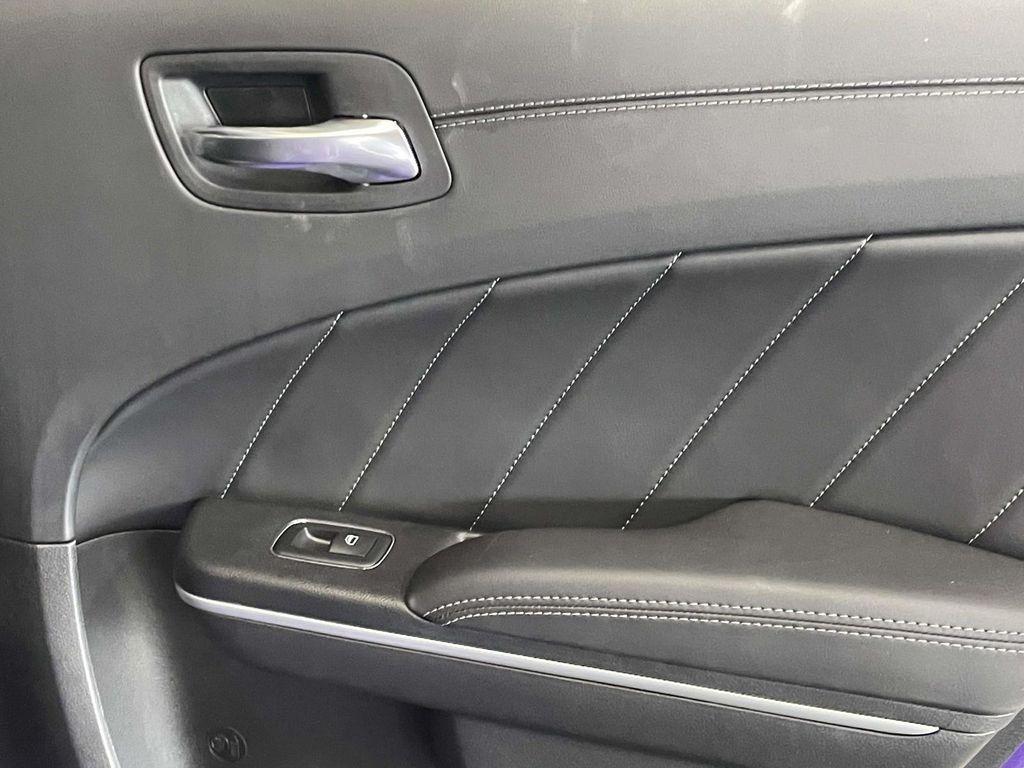 used 2023 Dodge Charger car, priced at $58,220