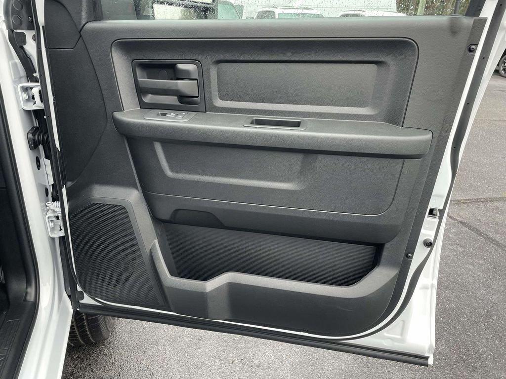 new 2026 Ram 2500 car, priced at $54,530