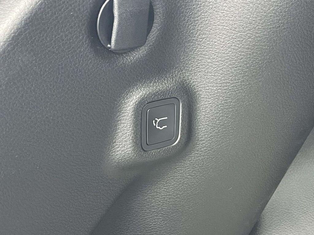 new 2026 Jeep Compass car, priced at $28,610