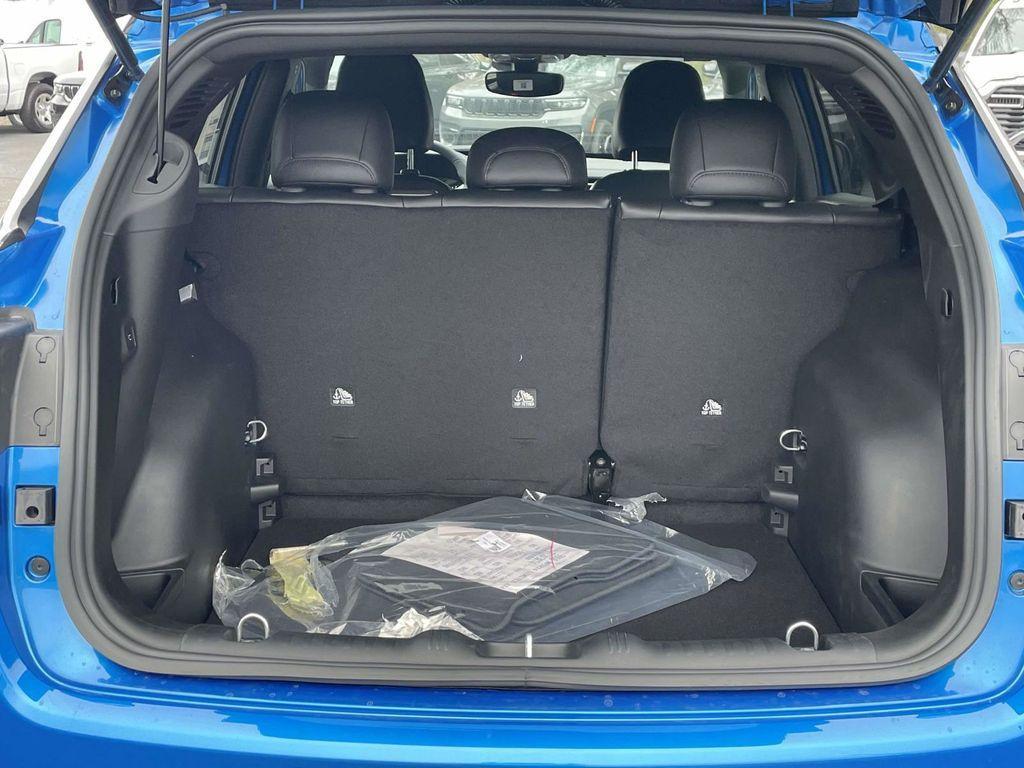 new 2026 Jeep Compass car, priced at $28,610