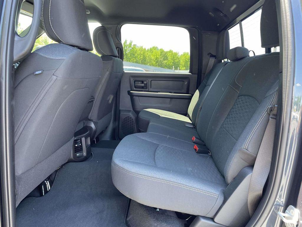 new 2026 Ram 2500 car, priced at $64,525