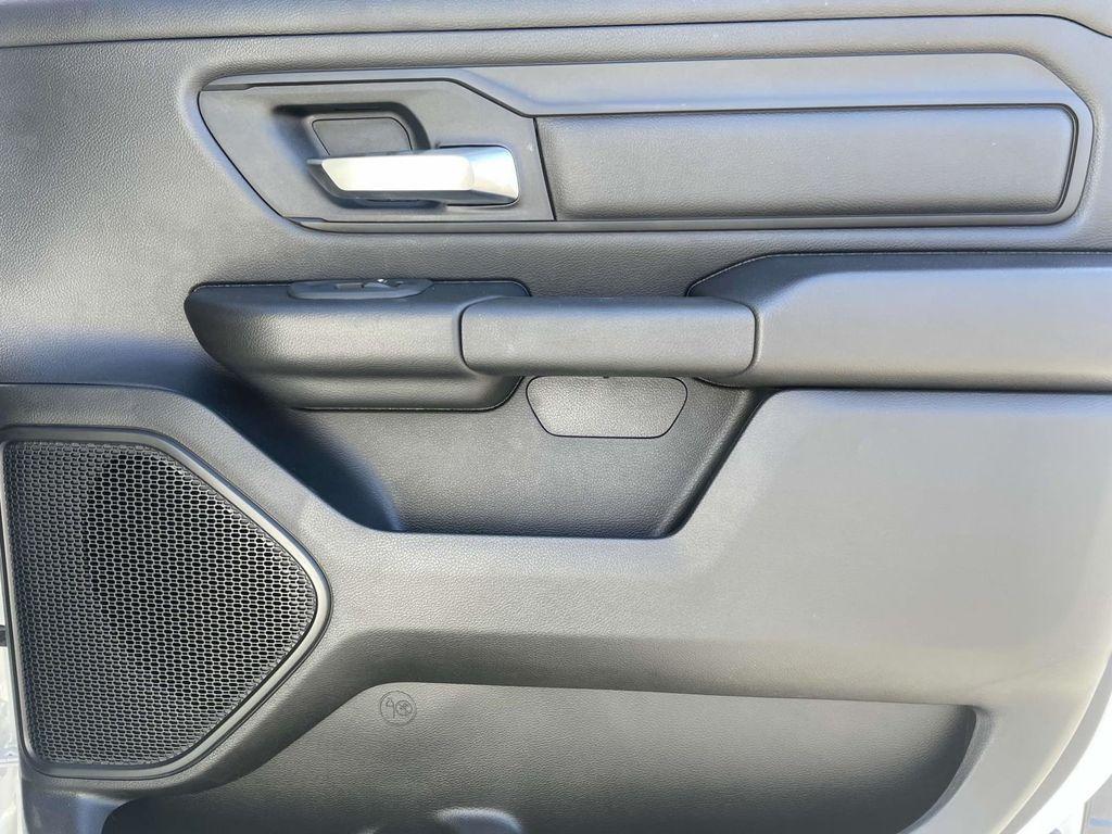 new 2026 Ram 1500 car, priced at $45,500
