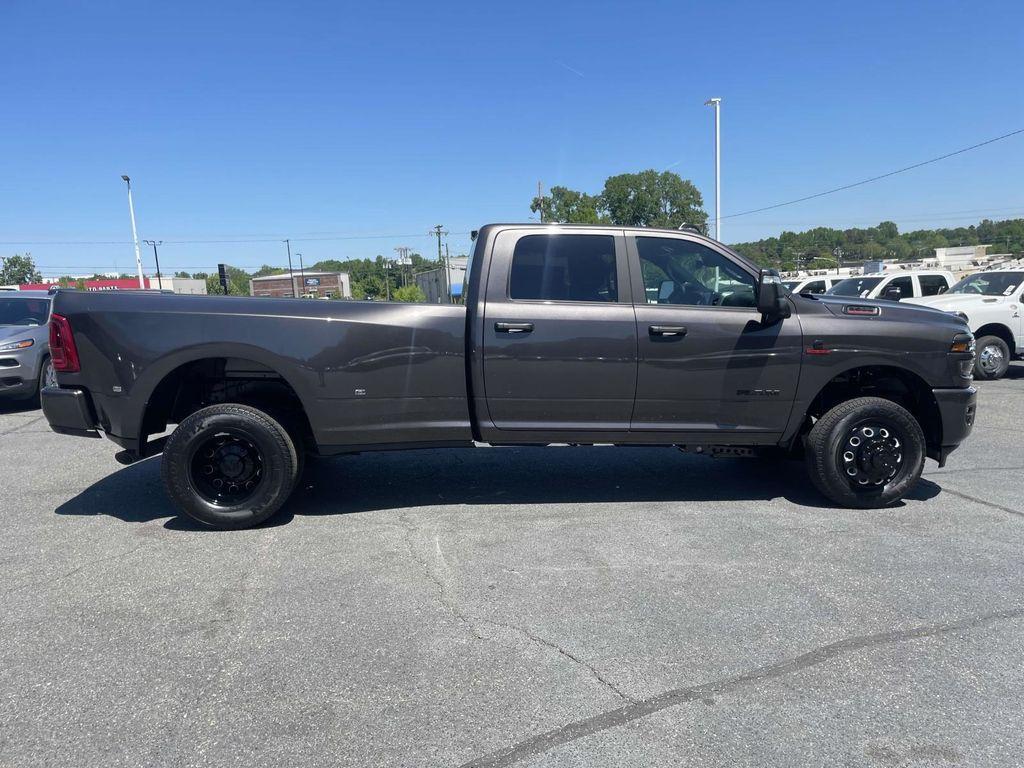 new 2026 Ram 3500 car, priced at $76,500