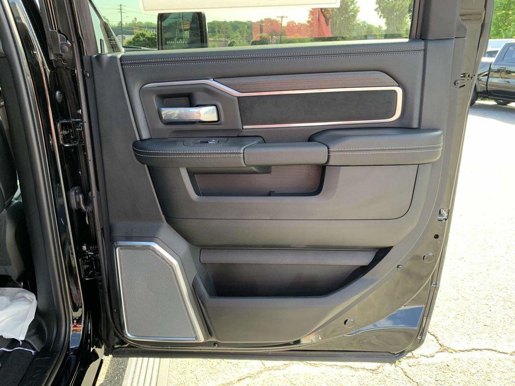 new 2025 Ram 2500 car, priced at $76,995