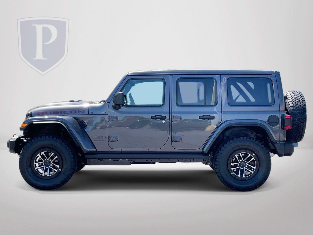 new 2026 Jeep Wrangler car, priced at $67,010