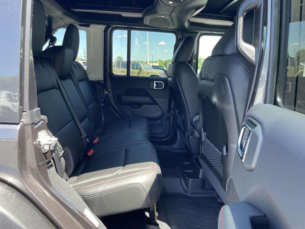 new 2026 Jeep Wrangler car, priced at $67,010