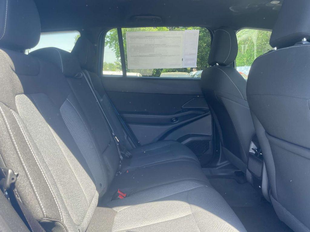 new 2026 Jeep Cherokee car, priced at $34,500