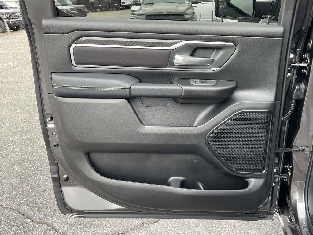 new 2026 Ram 1500 car, priced at $50,000