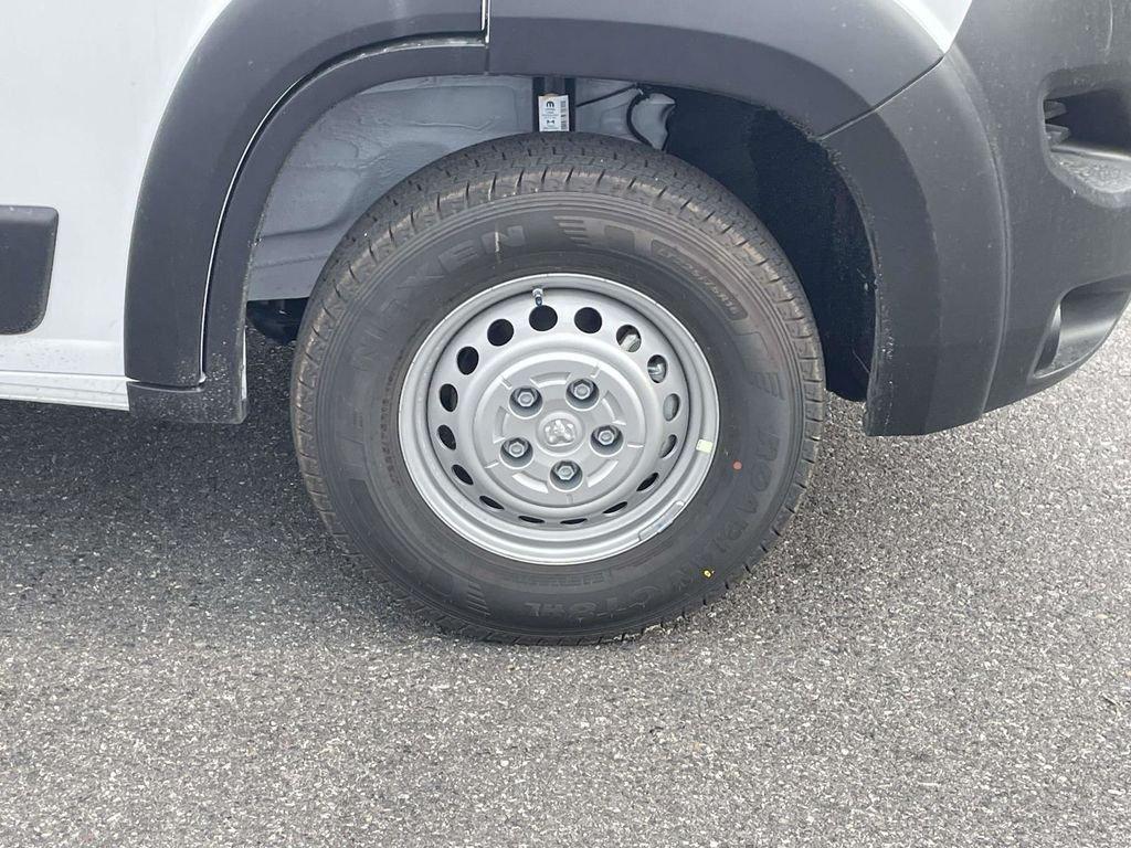 new 2026 Ram ProMaster 1500 car, priced at $43,325