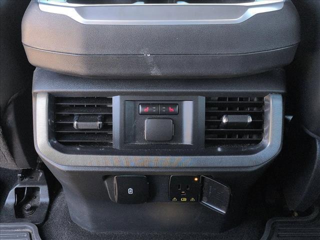 used 2023 Ford F-150 car, priced at $74,998