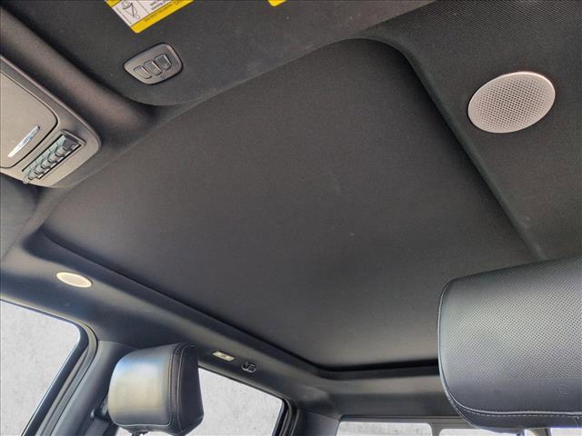 used 2023 Ford F-150 car, priced at $74,998