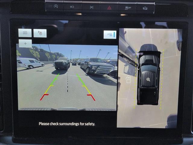 used 2023 Ford F-150 car, priced at $74,998