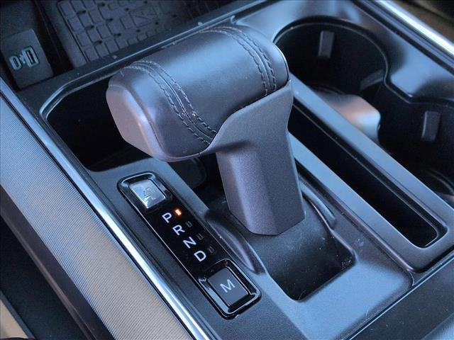 used 2023 Ford F-150 car, priced at $74,998