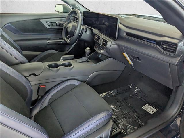 new 2026 Ford Mustang car, priced at $73,960