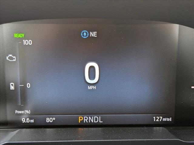 new 2026 Ford Maverick car, priced at $28,847