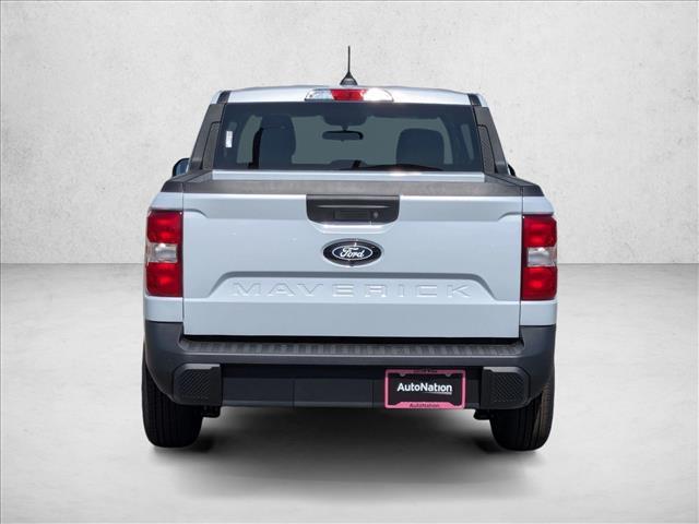 new 2026 Ford Maverick car, priced at $28,847