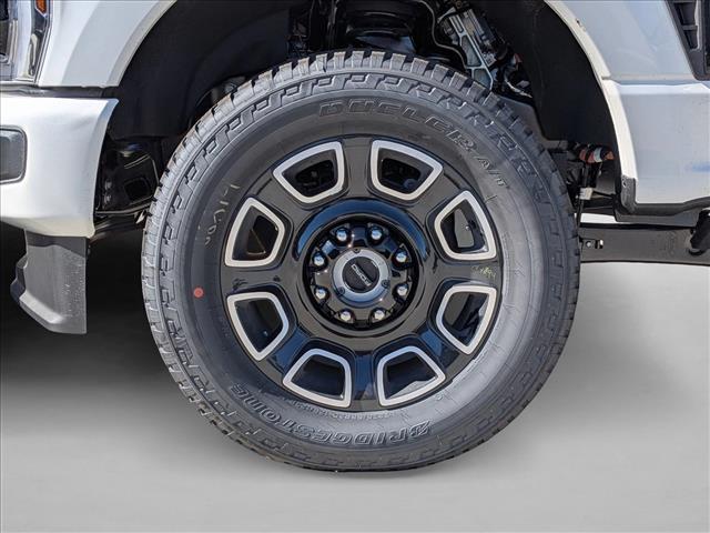 new 2026 Ford F-350 car, priced at $98,683