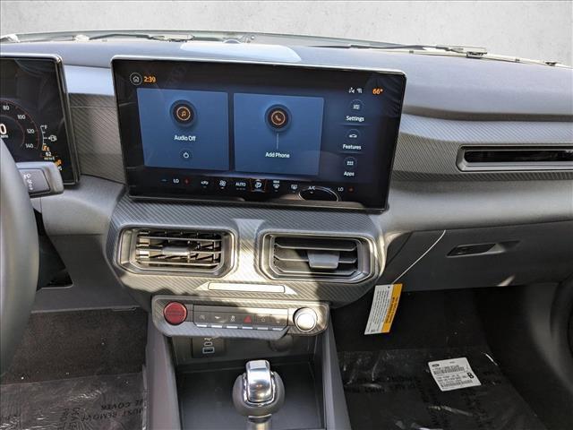 new 2026 Ford Mustang car, priced at $34,315