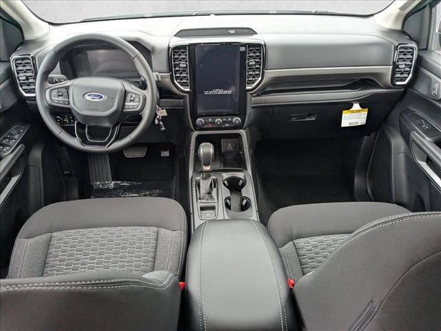 new 2025 Ford Ranger car, priced at $37,328