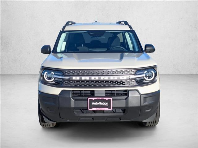 new 2025 Ford Bronco Sport car, priced at $34,085