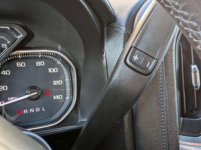 used 2019 GMC Sierra 1500 car, priced at $36,258