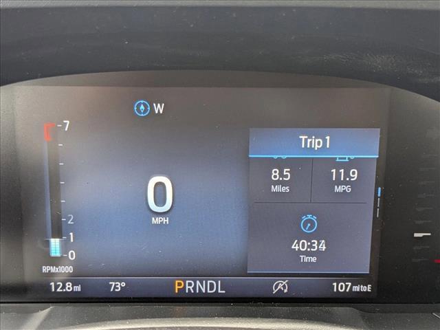 new 2026 Ford Maverick car, priced at $30,227