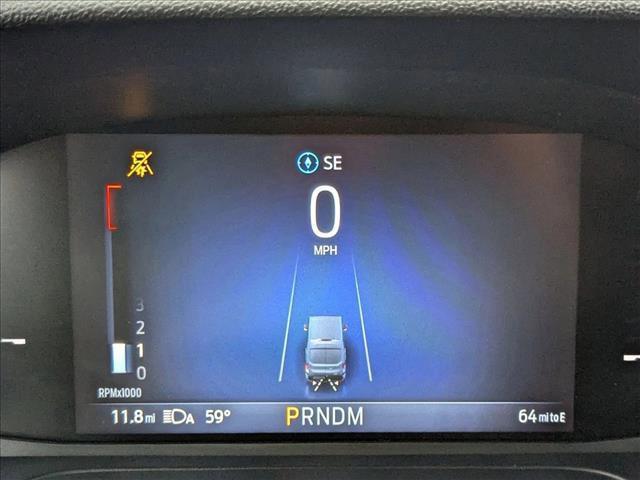 new 2026 Ford Transit-250 car, priced at $54,555