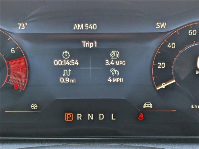 new 2026 Ford Mustang car, priced at $34,315