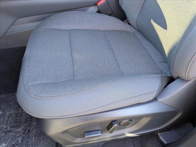 new 2026 Ford Explorer car, priced at $42,680