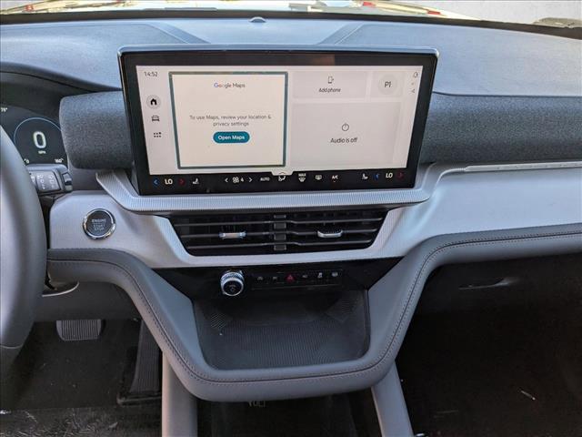 new 2026 Ford Explorer car, priced at $42,680