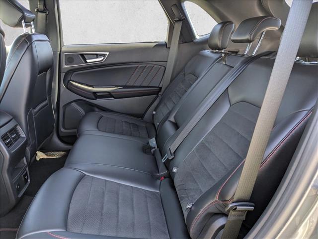 used 2022 Ford Edge car, priced at $25,990